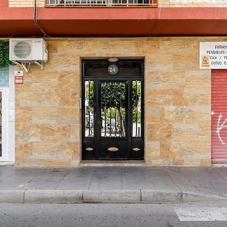 Апартаменти Apartamento La Ermita Comfort Торрев'єха Екстер'єр фото