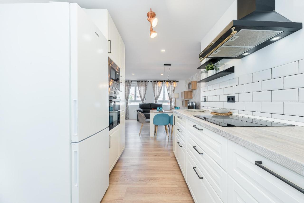 Апартаменти Apartamento La Ermita Comfort Торрев'єха Екстер'єр фото