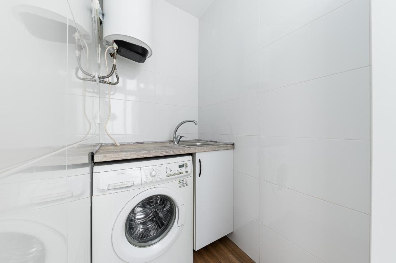 Апартаменти Apartamento La Ermita Comfort Торрев'єха Екстер'єр фото