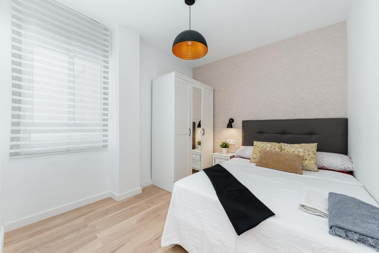 Апартаменти Apartamento La Ermita Comfort Торрев'єха Екстер'єр фото