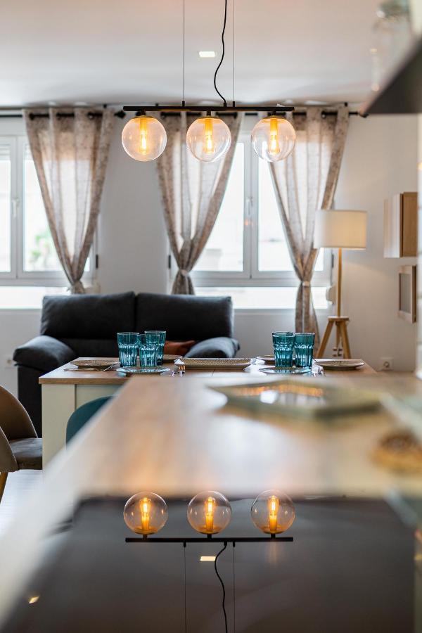 Апартаменти Apartamento La Ermita Comfort Торрев'єха Екстер'єр фото