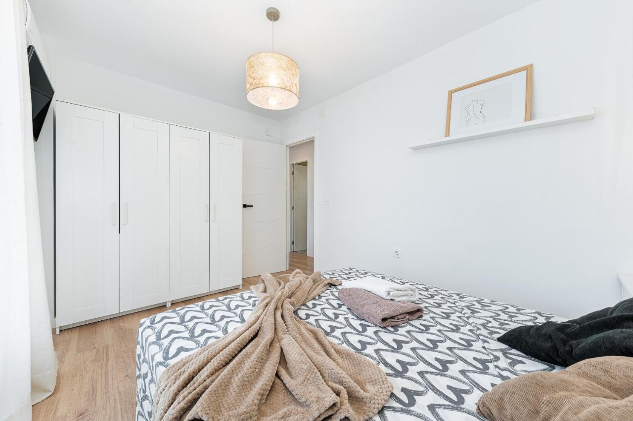 Апартаменти Apartamento La Ermita Comfort Торрев'єха Екстер'єр фото