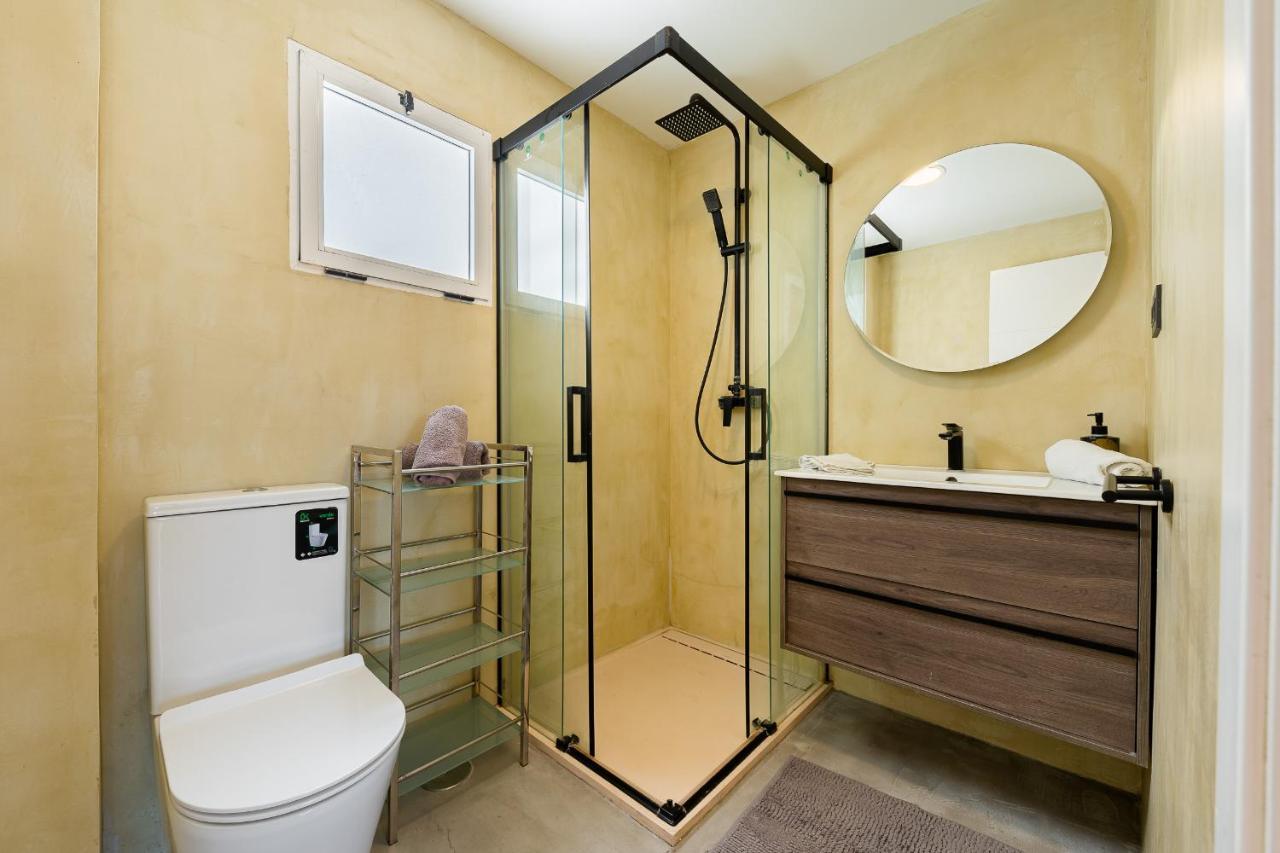 Апартаменти Apartamento La Ermita Comfort Торрев'єха Екстер'єр фото