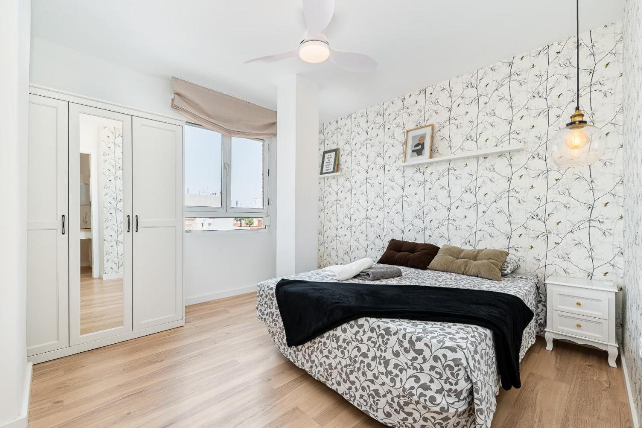 Апартаменти Apartamento La Ermita Comfort Торрев'єха Екстер'єр фото