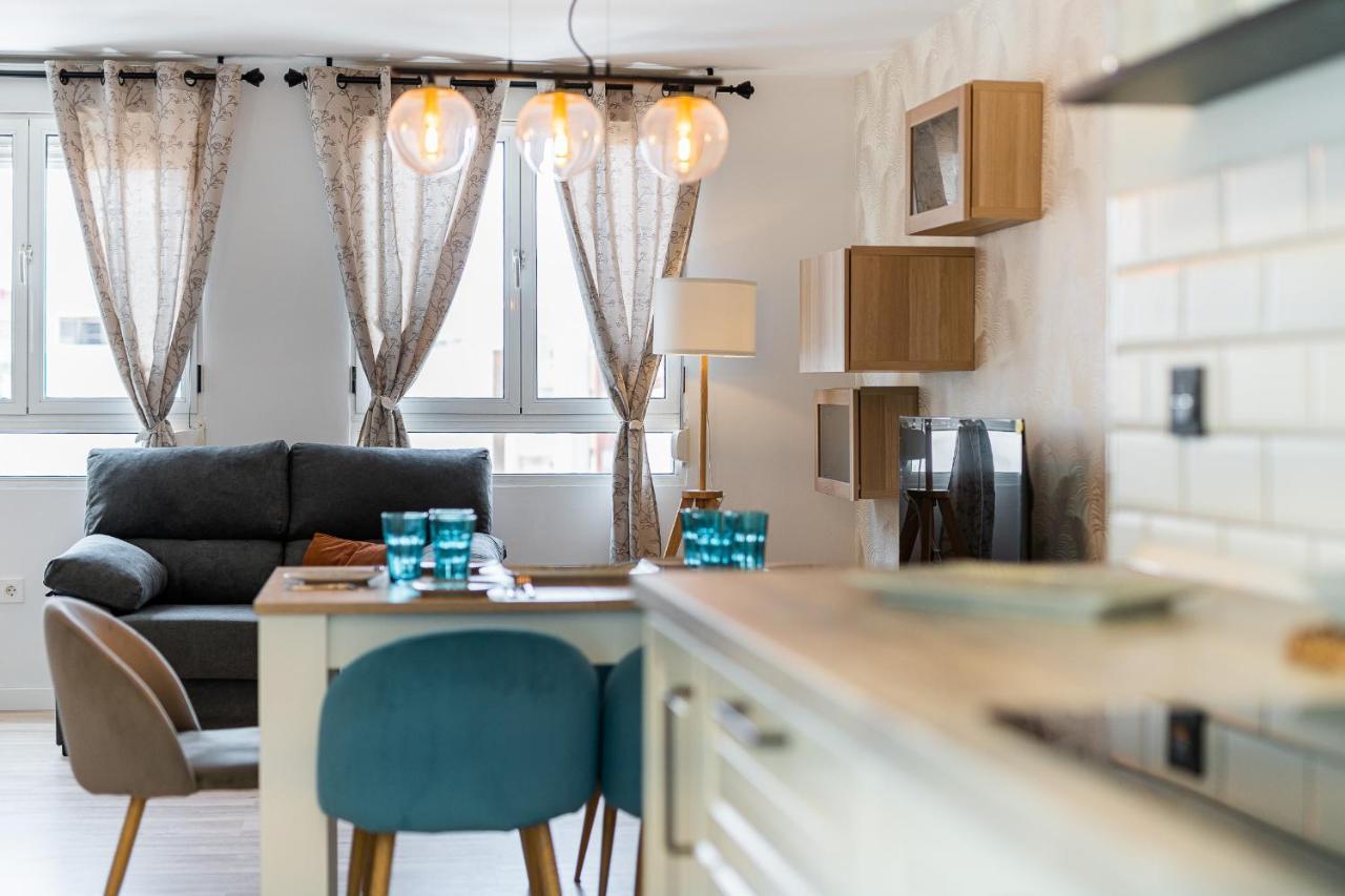 Апартаменти Apartamento La Ermita Comfort Торрев'єха Екстер'єр фото