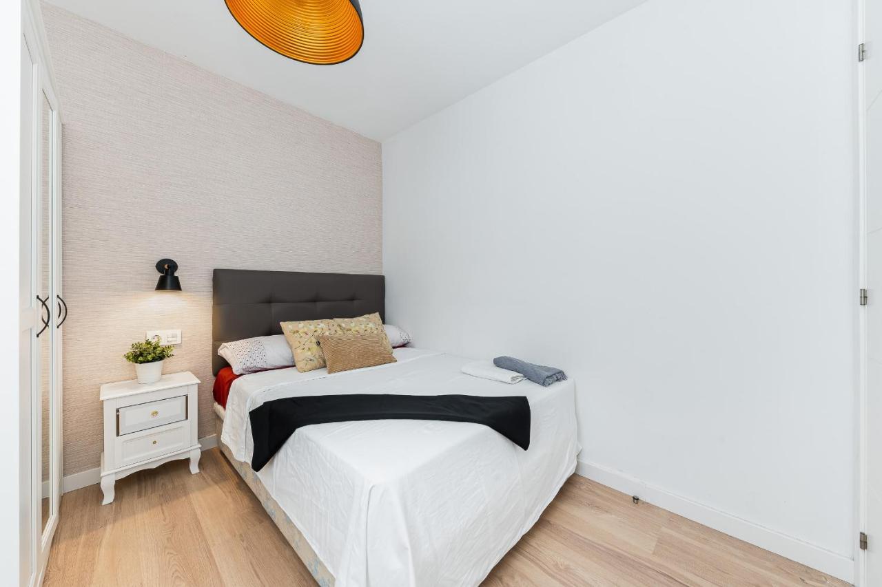 Апартаменти Apartamento La Ermita Comfort Торрев'єха Екстер'єр фото